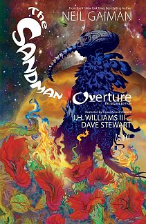 The Sandman Overture