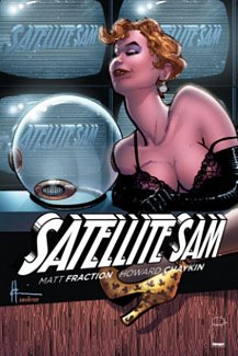 Satellite Sam Deluxe Edition (Hardcover)