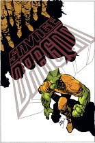 Savage Dragon: The End comics