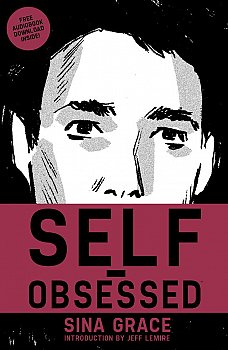 Self-Obsessed - MangaShop.ro