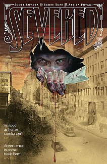 Severed