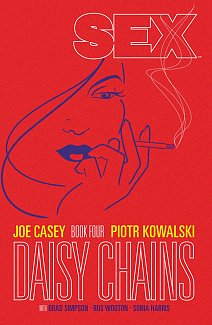 Sex Vol.  4 Daisy Chains