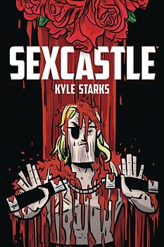 Sexcastle (New Edition) - MangaShop.ro