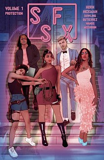 Sfsx (Safe Sex) Vol. 1: Protection