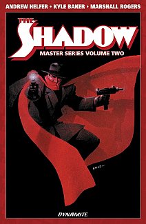 Shadow Master Series Vol.  2