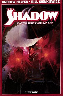 The Shadow Master Series Vol.  1
