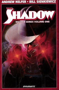 The Shadow Master Series Vol.  1 - MangaShop.ro