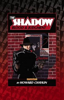 The Shadow: Blood and Judgment