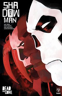 Shadowman Vol.  2 Dead and Gone