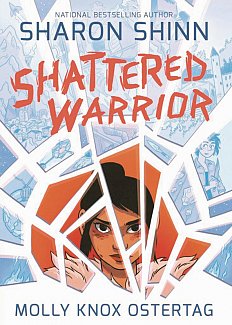 Shattered Warrior