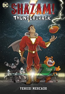 Shazam! Thundercrack