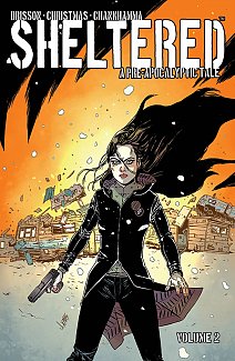 Sheltered Vol.  2