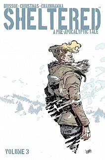 Sheltered Vol.  3