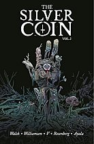 The Silver Coin, Volume 2 comics