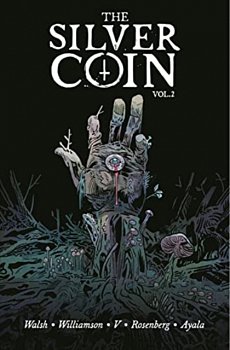 The Silver Coin, Volume 2 - MangaShop.ro