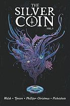 The Silver Coin, Volume 3 comics