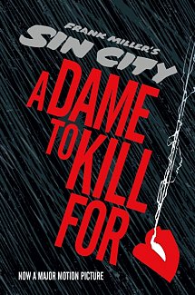 A Dame to Kill for (Hardcover)