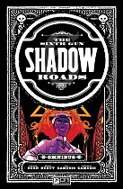 The Sixth Gun: Shadow Roads Omnibus comics
