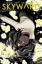 Skyward Vol. 2: Here There Be Dragonflies comics