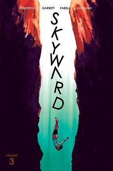 Skyward Vol. 3: Fix the World - MangaShop.ro