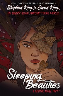 Sleeping Beauties Vol. 1 (Hardcover)