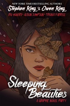 Sleeping Beauties Vol. 1 (Hardcover) - MangaShop.ro