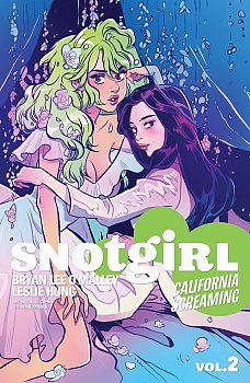 Snotgirl Vol.  2 California Screaming - MangaShop.ro