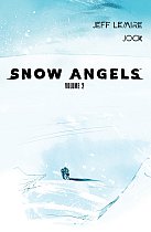 Snow Angels Volume 2 comics