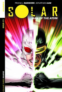 Solar: Man of the Atom Vol.  3 Eclipse