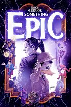 Something Epic Volume 2 comics