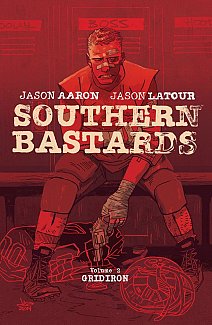 Southern Bastards Vol.  2 Gridiron