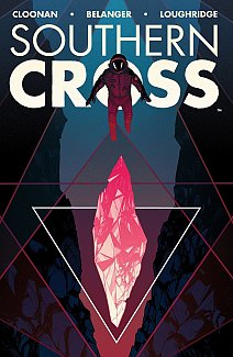 Southern Cross Vol.  2