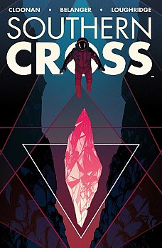 Southern Cross Vol.  2 - MangaShop.ro