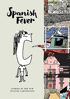 Spanish Fever (Anthology)