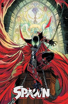 Spawn: The Record-Breaker - MangaShop.ro