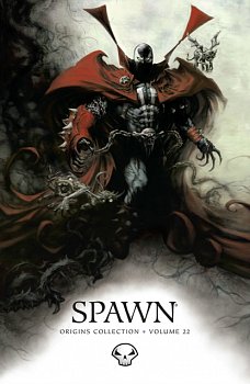 Spawn Origins, Volume 22 - MangaShop.ro