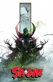 Spawn: Aftermath - MangaShop.ro