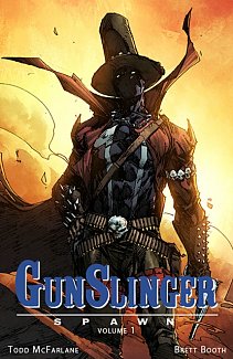 Gunslinger Spawn, Volume 1