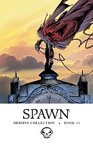 Spawn Origins, Volume 11 (Hardcover) comics