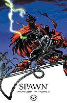 Spawn Origins, Volume 23 comics