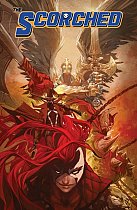 The Scorched, Volume 1 comics
