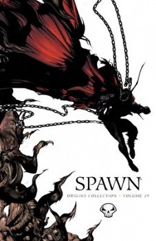 Spawn Origins Volume 29 - MangaShop.ro