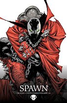 Spawn Origins Volume 32 comics