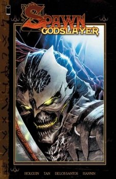 Spawn Godslayer - MangaShop.ro
