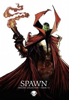 Spawn Origins Hardcover Book 15 (Hardcover)
