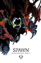 Spawn Origins, Volume 12 (Hardcover) comics