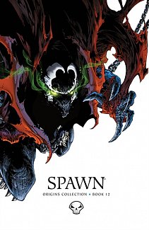 Spawn Origins, Volume 12 (Hardcover)