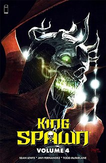 King Spawn, Volume 4