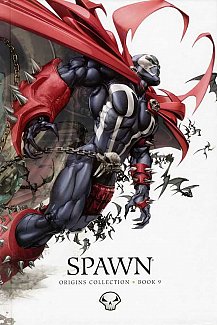 Spawn: Origins Collection Book  9 (Hardcover)