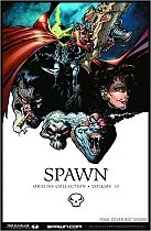 Spawn Origins Collection Vol. 10 comics